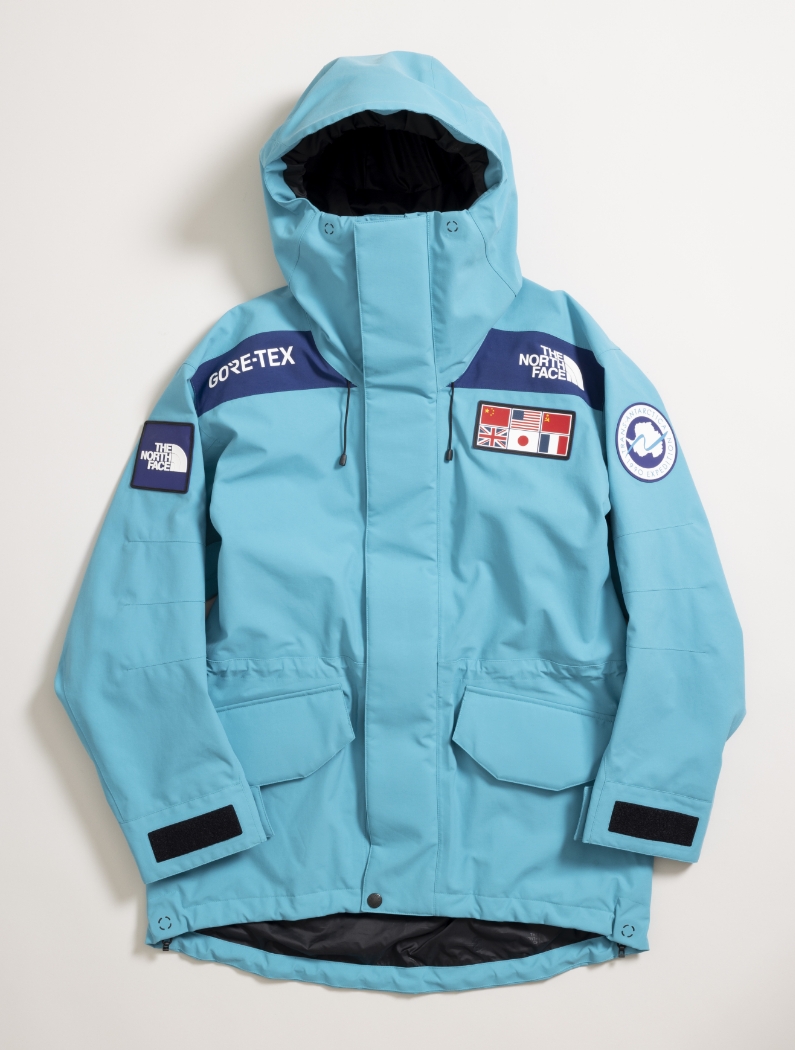 新品　TRANS ANTARCTICA 南極大陸横断　stabridge スウェット トップス メンズ 国内初の直営店