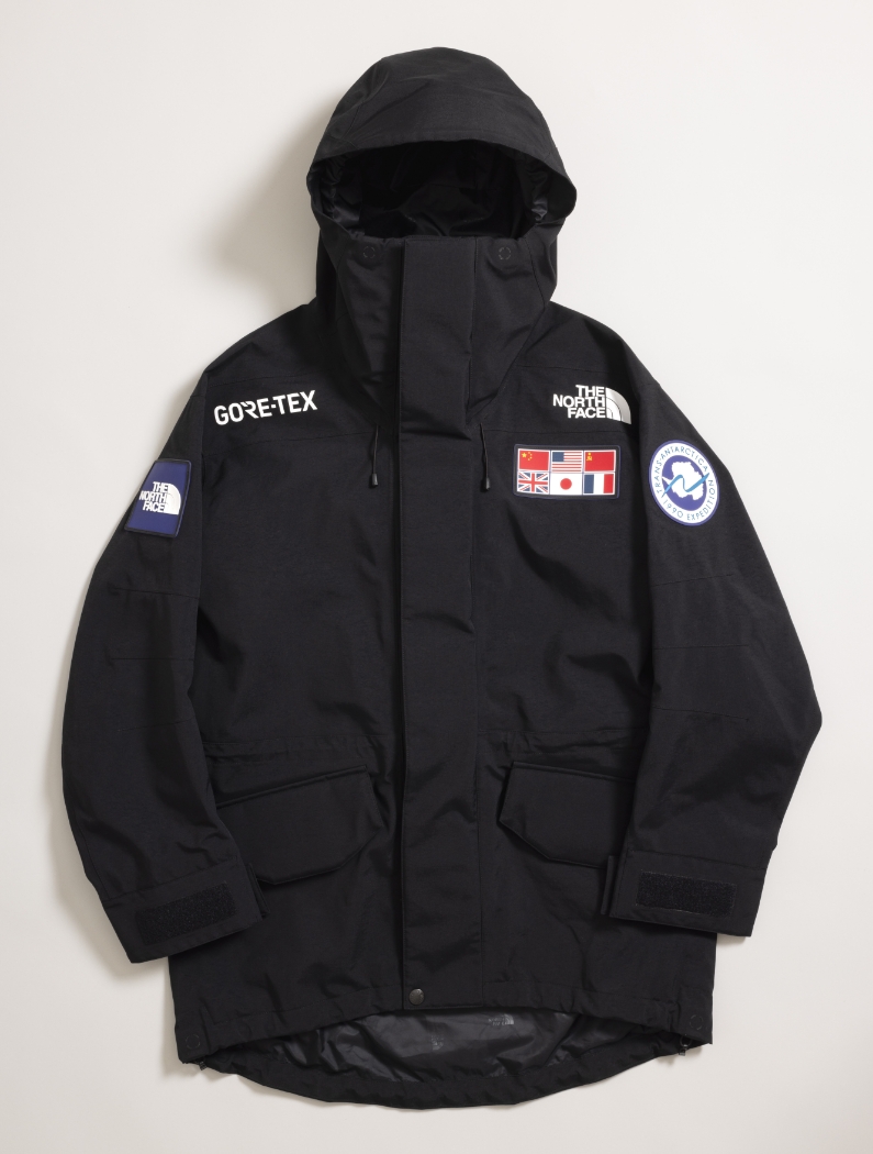 新品　TRANS ANTARCTICA 南極大陸横断　stabridge スウェット トップス メンズ 国内初の直営店